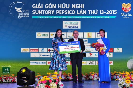 Gây quỹ mổ tim cho trẻ em toàn quốc ảnh 1